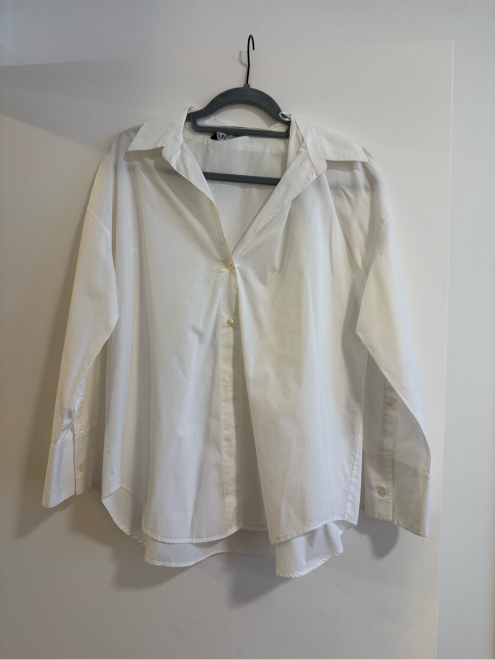 Zara Button Down Size XS